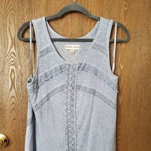Knox Rose Tank Top